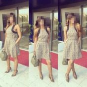 İstanbul Tecrübeli Escort Bayan İrem