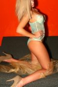 Avrupa Yakası Anal Escort